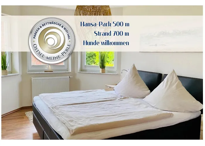 Ferienhaus Kück-Familien-strandnah-Terrasse-Hunde-Sport- und Schwimmbadnähe