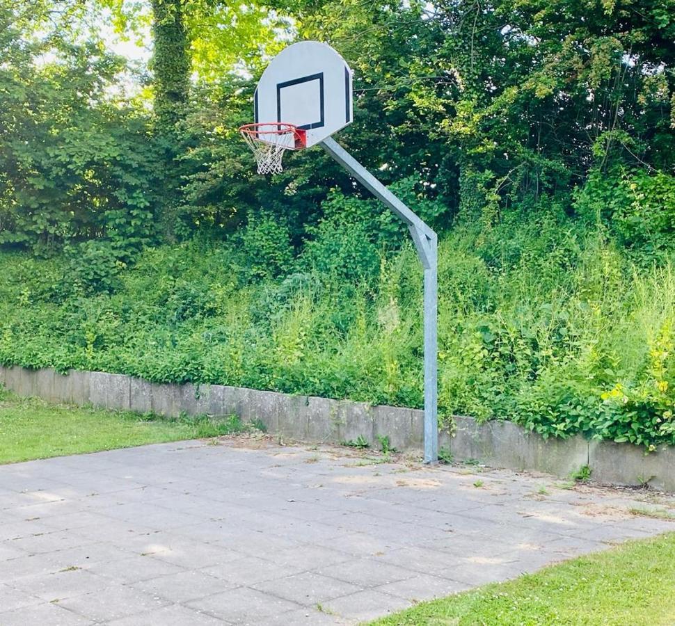 Panoramadeck Familien-strandnah-garten-hunde-sport-und Schwimmbadnah-hansapark Sierksdorf