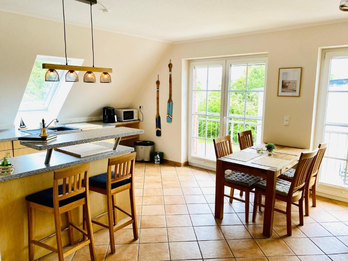 Panoramadeck Familien-strandnah-garten-hunde-sport-und Schwimmbadnah-hansapark Apartment Sierksdorf