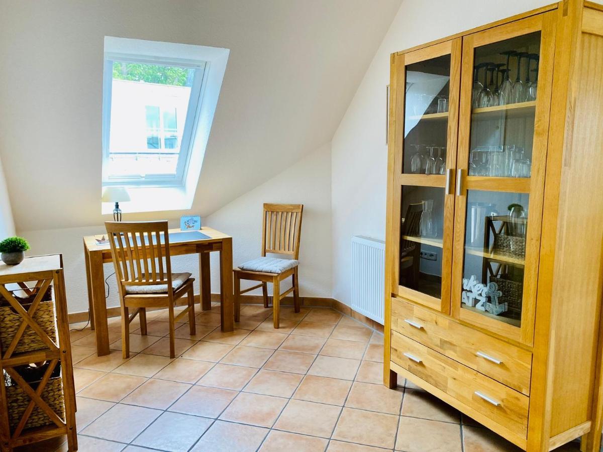 Panoramadeck Familien-strandnah-garten-hunde-sport-und Schwimmbadnah-hansapark Apartment Sierksdorf