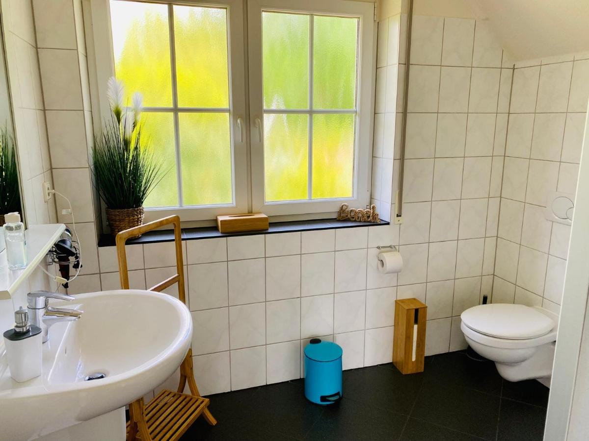 Apartment Panoramadeck Familien-strandnah-garten-hunde-sport-und Schwimmbadnah-hansapark Sierksdorf